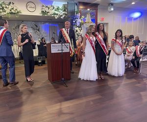 Bal marszałkowski na Greenpoincie 2025