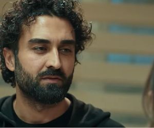 Dziedzictwo, odcinek 673. Ayse, Ferit