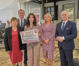 Kolejna Majówka w Reymontówce dopiero za rok!