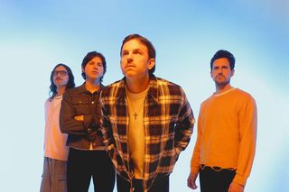 Formacja Kings of Leon stworzyła... piosenkę świąteczną. Czy ujrzy ona światło dzienne? 