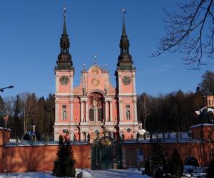 najpiękniejsze kościoły w Polsce