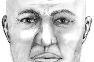 Skawina. Makabryczne odkrycie w zaroślach! Kim jest zmarły mężczyzna?