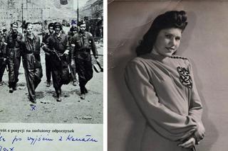 Bydgoszczanka, bohaterska pułkowniczka Armii Krajowej, Urszula Tauer skończyła 103 lata