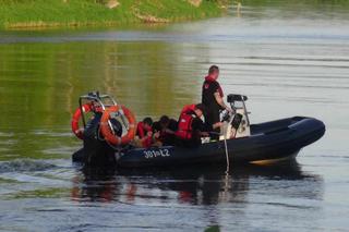 Z rzeki wyłowiono ciała dwóch 16-latków. Tragedia niedaleko Wyszkowa