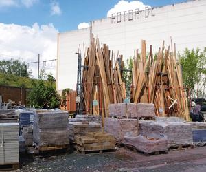 Reuse: technologia architektury przyszłości – rozmowa z Michaëlem Ghyootem ze studia Rotor