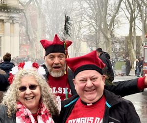 Czwarta Parada Dyngusa przejdzie przez Greenpoint 