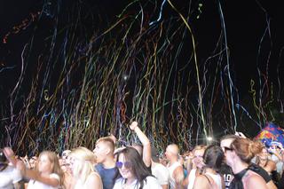 ESKA Summer City na Audiolake Festival