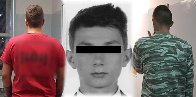 Wieluń. Widziała z okna, jak zabijają jej męża. Sprawcy zabójstwa Emila przed sądem