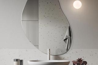 Lustra do łazienki - inspiracje