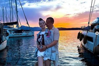 Marcin Hakiel spełnia wszystkie moje zachcianki