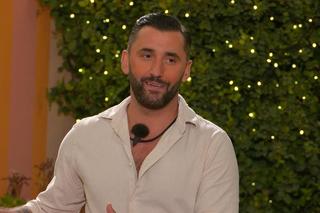 Love Island 9: nowy przefarbował włosy, ale i tak wszyscy go poznali. Mateusz jest w tv nie pierwszy raz
