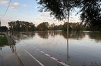 Sytuacja powodziowa w Szprotawie. Jest wezwanie do pilnej ewakuacji Dziećmiarowic [ZDJĘCIA]