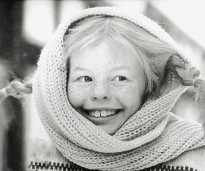 Inger Nilsson jako Pippi Pończoszanka