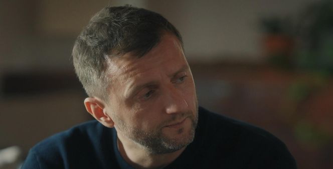 M jak miłość odc. 1869. Bartek (Arkadiusz Smoleński)