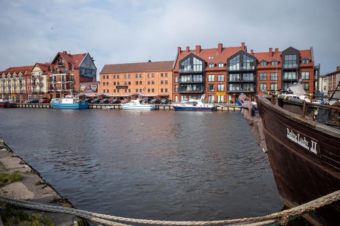 Nie musisz lecieć do Dubaju. Nad Bałtykiem czeka na ciebie coś równie luksusowego!