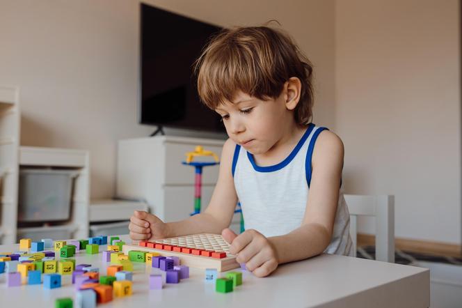 Sztuczna inteligencja wykrywa autyzm u dzieci. Niebywałe jaką ma dokładność