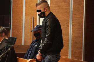 Udusił Anię, bo chciała z nim zerwać. Potem zakopał 16-latkę w lesie