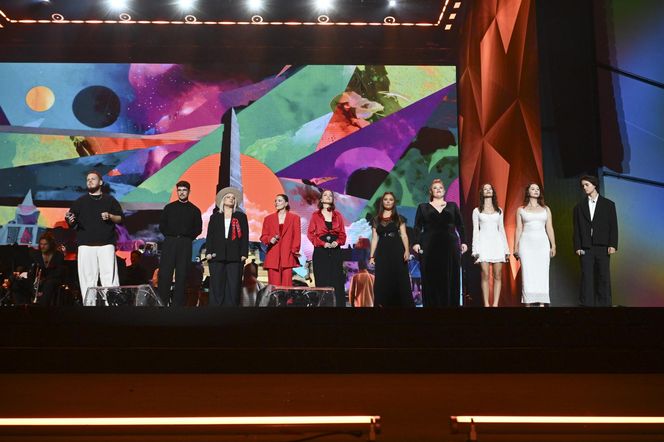 Koncert „Nasza Solidarność. A to nam się udało”