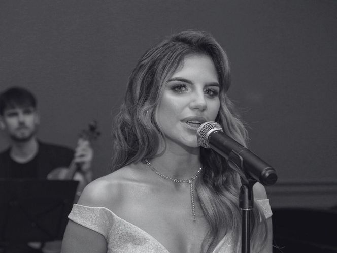 Sonia Szklanowska 