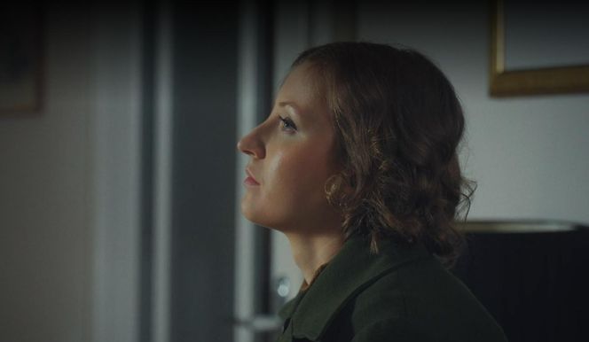 M jak miłość odc. 1869. Natalka (Dominika Suchecka)