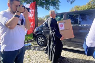 Powódź - jak dalej pomagać? Archidiecezja Wrocławska