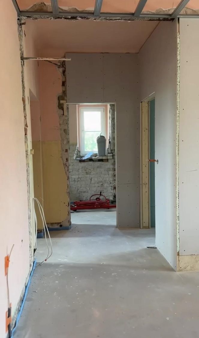 Remont mieszkania w Chełmie
