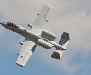 A-10 Thunderbolt II