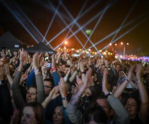 Festiwal Frytka OFF w Częstochowie 2023