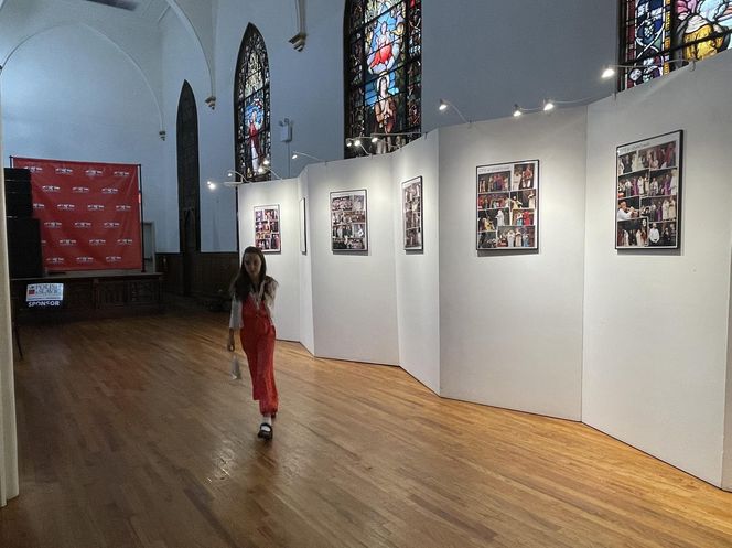 Konkurs wiedzy historycznej w CPS w Nowym Jorku