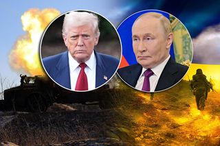 Ultimatum Trumpa dla Putina: Czy Rosja zgodzi się na zawieszenie broni? Scenariusze zakończenia wojny w Ukrainie