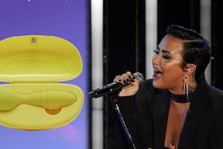 Demi Lovato zaprojektowała wibrator. Wszyscy zasługujemy na orgazm!