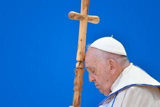 Papież na stadionie w Marsylii: potrzebujemy odnalezienia w Ewangelii łaski, która czyni życie pięknym