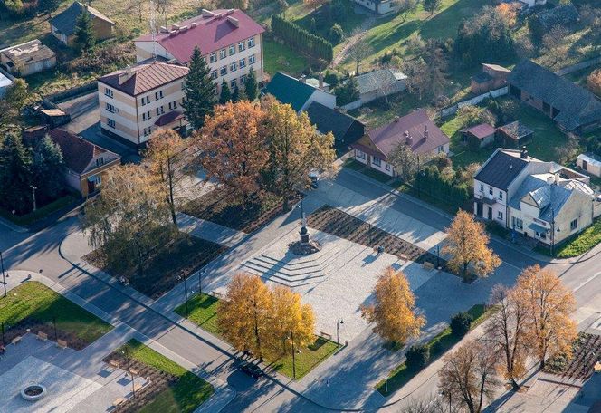 Nowe miasto na Podkarpaciu? Mieszkańcy wyrazili swoją opinię 