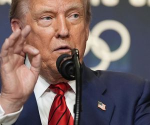  Trump i Rosja