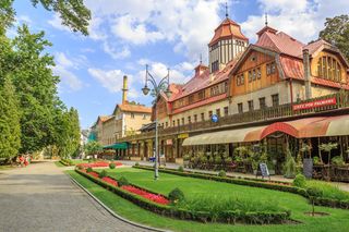 Dolny Śląsk turystyczną perłą Polski. Region bije rekordy popularności