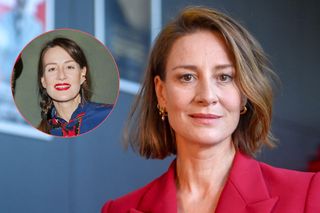 Dorociński, Janda, Kondrat, a teraz ona... Maja Ostaszewska w obsadzie nowej Lalki