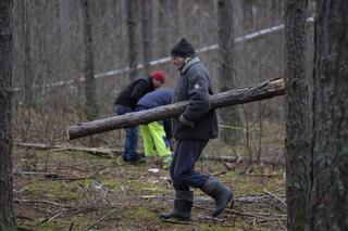 Rolnicy. Podlasie. 1. odcinek (5 sezon). Emisja 1 stycznia 2023 roku
