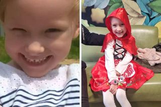 Mała Maja z Grudziądza nie chodzi. Jej mama zbiera środki na specjalny samochód 