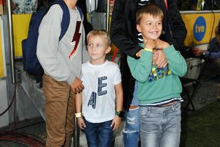 Tak zmieniała się Oliwia Bieniuk