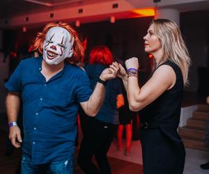  Chillout klub Starachowice: Horror Party - Halloween 2023