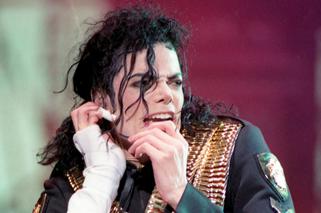 Michael Jackson płacił ofierze molestowania za milczenie!