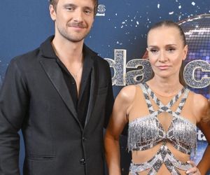 Maciej Musiał pokazał mamę w bikini!