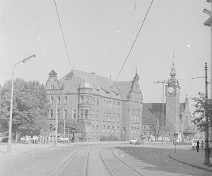 Gdańsk na starych fotografiach. Zobaczcie, jak zmieniło się miasto!