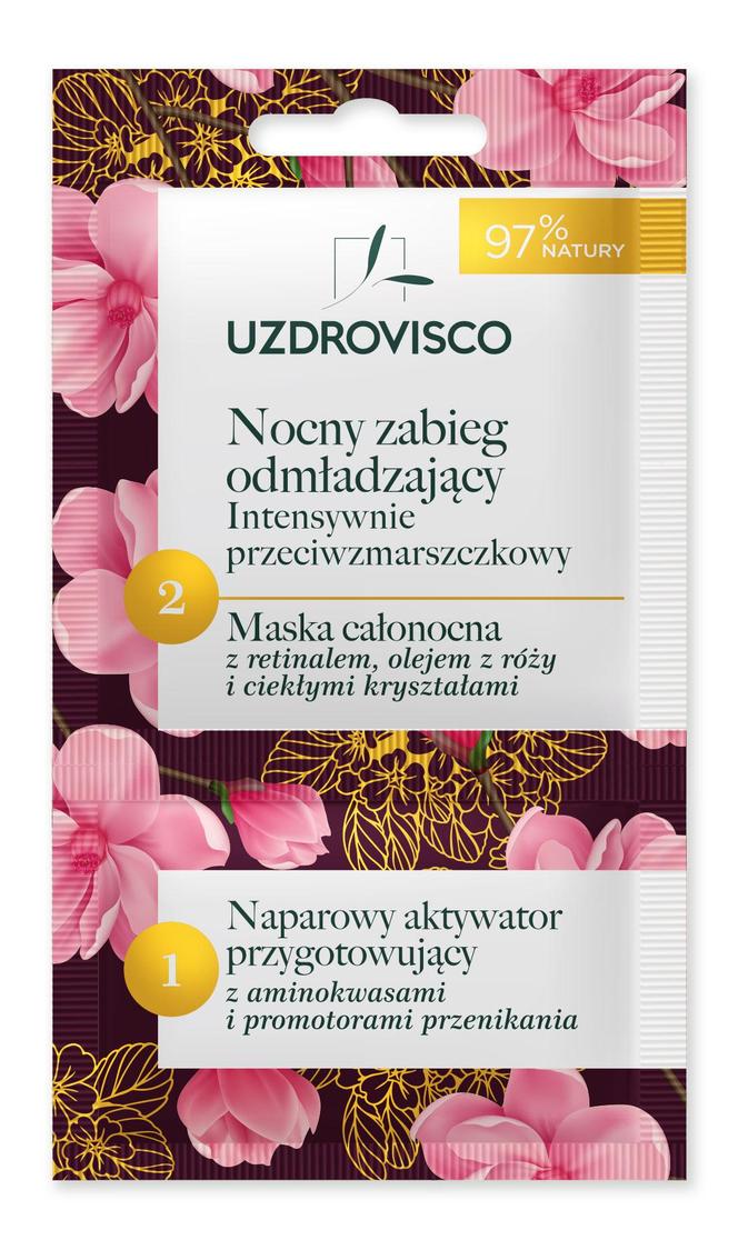 Uzdrovisco