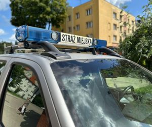 Ulewy i burze powracają. Żółte alerty w woj. warmińsko-mazurskim. Czy znowu czeka nas powódź?