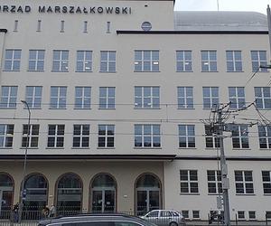 Urząd Marszałkowski Szczecin 