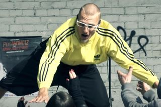  L.U.C. - Dziękuję (official video) ref.: Rahim, Buka, Vienio, Czesław Mozil, Mesajah 