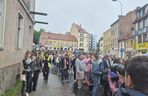 Kortowiada 2025. Parada Wydziałów rozpoczęła juwenalia. Zobacz zdjęcia!