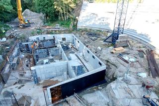 Amfiteatr w Stargardzie 25.09.2023