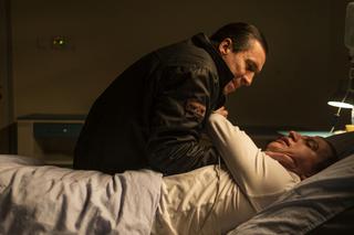 Kod genetyczny odc. 4. Piotr (Maciej Musiałowski), Robert Janas (Mirosław Haniszewski)